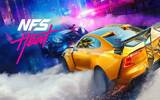 EA 极速快感最新作《Need for Speed Heat》正式揭晓