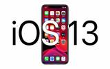 iOS 13 Developer Beta 5 推出