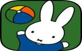 幼儿益智游戏　原价 US $5.99 Miffy Games Premium 限免