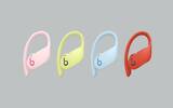 Powerbeats Pro 四款新色台、港正式开卖