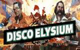 最佳叙事、独立、RPG《Disco Elysium》繁体中文化确定