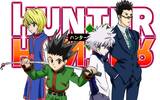 狂贺？冨㭴义博《HUNTER×HUNTER》休刊时间突破历史纪录