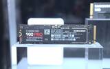 达 7000MBps！三星发布首款 PCIe 4.0 M.2 SSD 980 PRO