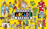 经典《魔界村》限免！收录 32 款街机名作《Capcom Arcade Stadium》现已推出