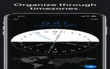 专业级世界时钟　原价 US $2.99《World Clock Pro Mobile》首度限免