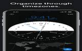 专业级世界时钟　原价 US $2.99《World Clock Pro Mobile》首度限免