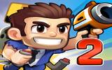 iOS 经典游戏《Jetpack Joyride》现已推出续作