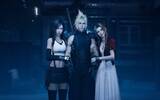 更多游戏内容公开　《FINAL FANTASY VII REMAKE》全新中文宣传影像