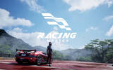支援即时竞速　知名赛车游戏开发商发表手游新作《Racing Master》