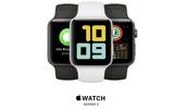 部分 Apple Watch Series 3 升级 watchOS 7 后无故重启、流畅度降