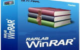 用WinRAR做自动解压软件包的处理方案