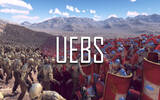 好评战争模拟游戏《UEBS》限时免费