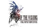 FF 系列战略 RPG 最新作《WAR OF THE VISIONS FFBE》正式推出