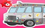 原价 US $2.99 儿童冰淇淋车游戏《 Ice Cream Truck 》限免