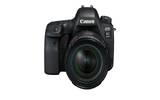 Canon 全片幅数位单反相机 EOS 6D Mark II 现折新台币一万元