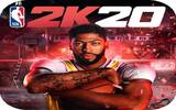 2K Sports 知名篮球游戏《NBA 2K20》手游版登场