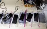 智能手机辐射量报告：iPhone 7 超标准 4 倍