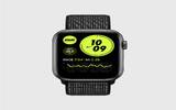 Nike Run Club App 为 Apple Watch Nike 版加入新表面