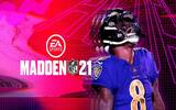 美式足球爱好者注意　EA 上月新作《Madden NFL 21》限时免费畅玩