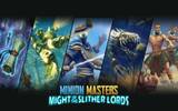 Steam 极度好评《Minion Masters》付费 DLC 限时免费