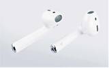 分析师预估 Apple 将于今年推出可防水 AirPods 3