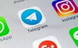 没将 Telegram 下架　苹果面临法律诉讼