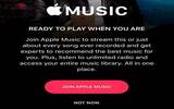 Apple Music优惠学生注册小技巧