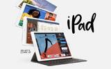 比苹果官方更便　91 折买全新第 8 代 iPad 2020