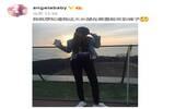 如何像angelababy一样P出大长腿