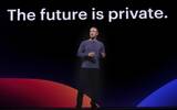 朱克伯格：“iOS 新隐私功能也许对 FB 更有利！”