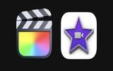 iMovie、Final Cut Pro、Motion、Compressor 同步推出更新