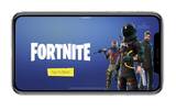 Epic Games 大作 Fortnite 于 App Store 全球下架