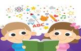 学前儿童识字教材　原价 US $4.99 的 Pre K Preschool Learning Games 限免