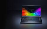 配备 4K 120Hz 显示屏！Razer 推出全新 17 吋 Blade Pro 笔记型电脑