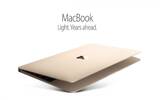Macbook 12 吋及旧款 Macbook Air 正式停售