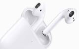 苹果为 AirPods 推出 Firmware 更新