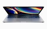 新款高阶 13 吋 MacBook Pro 可用 87W 电源转接器　但充电速率不变