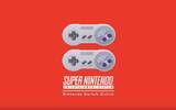 20 款经典超任游戏即将在 Nintendo Switch Online 登场