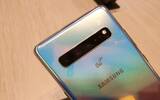Samsung 对 5G 非常有自信：比苹果领先 1 年以上