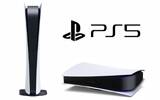 PlayStation 5 香港预购抽签现在开放