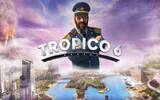总统万岁　Steam 极度好评策略模拟《Tropico 6》限时免费畅玩