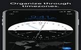 专业级世界时钟应用《World Clock Pro Mobile》史上最低特惠价