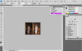 Photoshop CS3常用的一些技巧