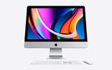 iMac 2020 高阶版有 Bug？AMD 5700 显卡现白线！