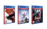低价买 Game 好机会！PlayStation Hits 全新阵容将于 6 月 27 日推出！