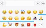 微信emoji新表情如何弄