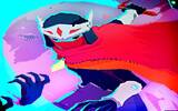 获奖好评砍杀游戏《Hyper Light Drifter》超低特惠价