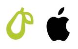 所有水果 Logo 也封杀？苹果不容许 App 使用“梨子”Logo 上架！