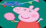 原价 US $2.99 小孩最爱佩佩猪官方教育游戏《 Peppa Pig: 主题乐园 》限免
