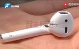 中国男子控诉 “AirPods” 打电话时突然爆炸？